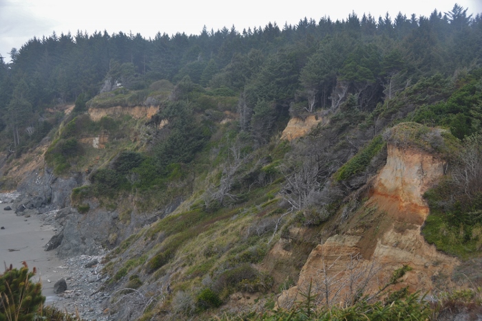 Otter Point
